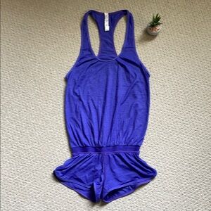 Lululemon romp her NWOT
